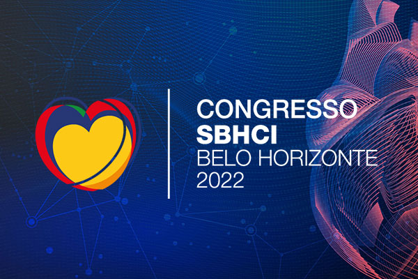 Congresso SBHCI 2022