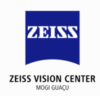 Logo ZEISS VISION CENTER - Mogi Guaçu_vertical-digital